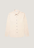 Men's Classic Jersey Shirt in Swansdown
