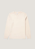 Men's Loopback Sweatshirt in Swansdown